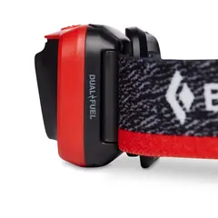 Hodelykt 300 lm Black Diamond Astro 300 8001