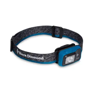 Hodelykt 300 lm Black Diamond Astro 300 8001