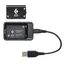 Oppladbart Black Diamond-batteri og lade Black Diamond 1500 Dual Fuel Battery