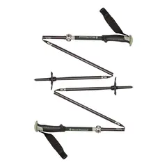 Skistaver Black Diamond Compactor Ski Poles
