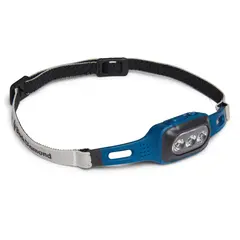 Hodelykt 325 lm Black Diamond Deploy Run Light 325 4064