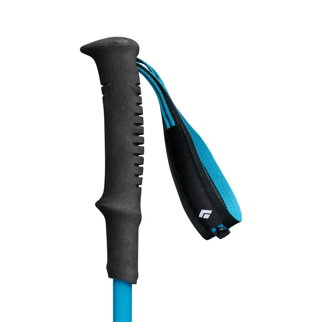 Vandrestaver Black Diamond Distance Carbon FLZ 4007 