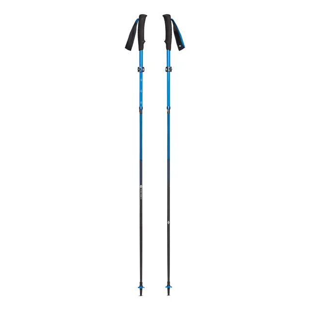 Vandrestav 95–110 cm Black Diamond Distance Carbon FLZ 110 40 