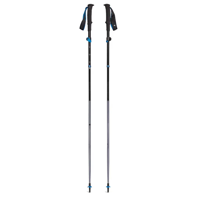 Vandrestav 110–125 cm Black Diamond Distance FLZ 125 1016 