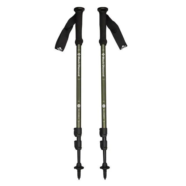 Vandrestaver Black Diamond Explorer Trekking Poles 30 