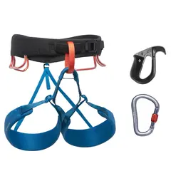 Klatrepakke til herre XS Black Diamond Momentum Package M XS 0000