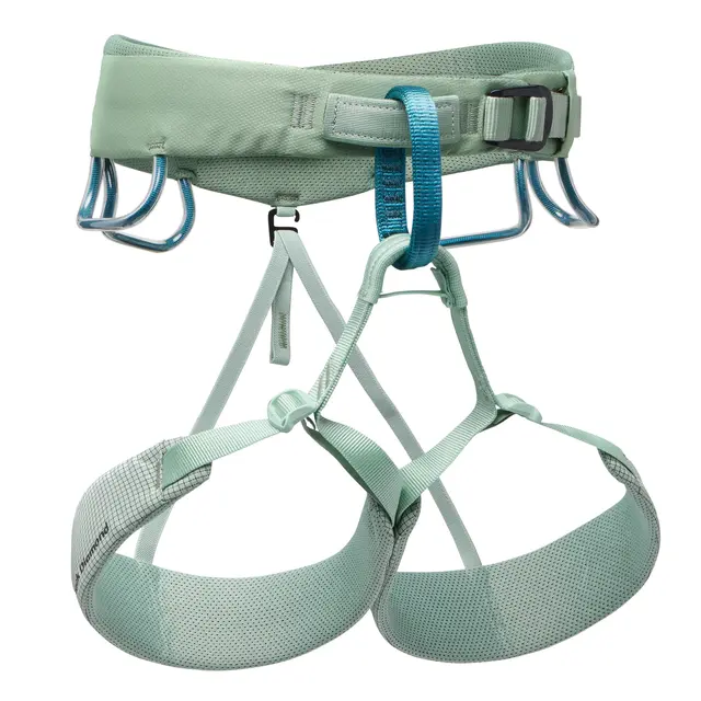 Klatrepakke til dame XS Black Diamond Momentum Package W XS 0000 