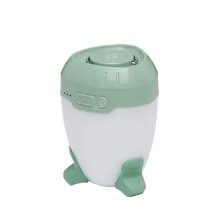 Teltlykt 450 lm Black Diamond Orbiter 450 Lantern 3057