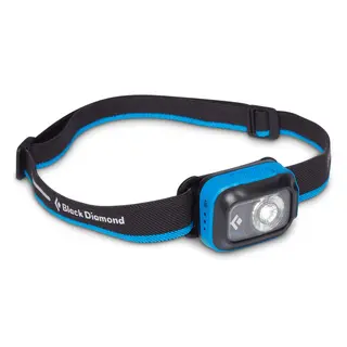 Hodelykt 225 lm Black Diamond Sprint 225