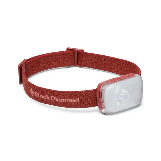 Hodelykt 350 lm Black Diamond Stella-R Headlamp 6044 