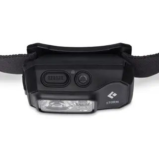 Hodelykt 450 lm Black Diamond Storm 450 0002