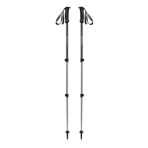 Vandrestav Black Diamond Trail Explore 3 Trek Poles