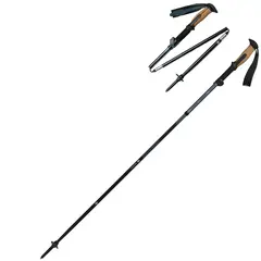 Vandrestaver Black Diamond Trail Flz Trekking 125 403