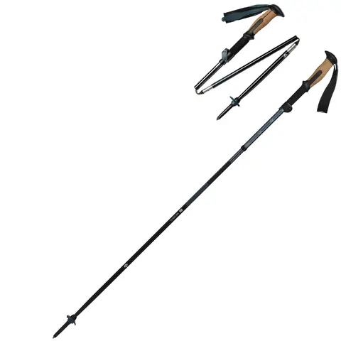 Vandrestaver Black Diamond Trail Flz Trekking 4034