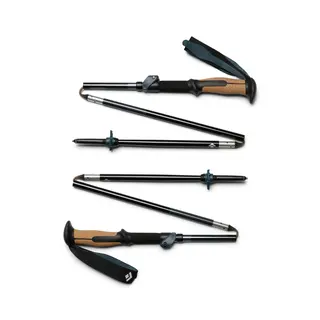 Vandrestaver Black Diamond Trail Flz Trekking 4034