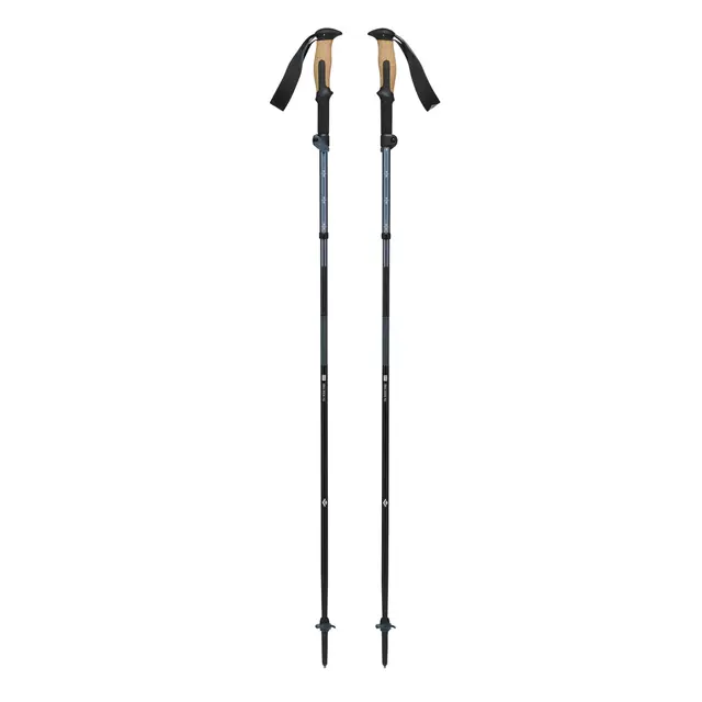 Vandrestaver Black Diamond Trail Flz Trekking 125 403 