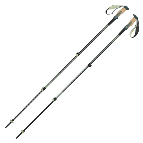 Vandrestaver Black Diamond Trail Shock Trek 3062