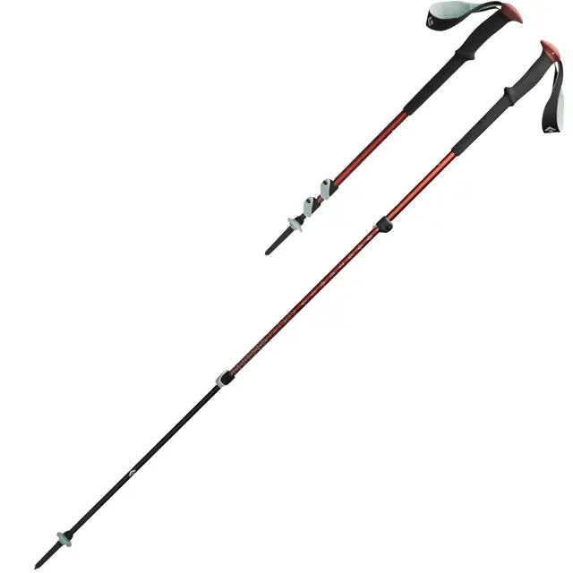 Vandrestaver Black Diamond Trail Trekking Poles 6053 