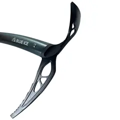 Isøks Blue Ice Falk