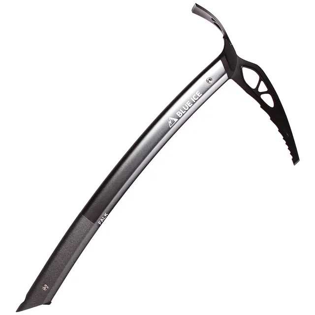 Isøks 50 cm Blue Ice Falk 50 cm 