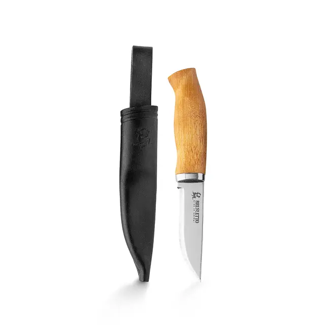 Bruslettokniven Brusletto Bruslettokniven 