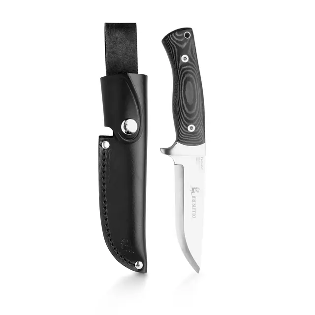 Kniv Brusletto Femunden 