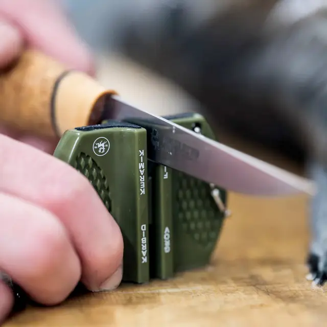 Knivsliper Brusletto Knivsliper 