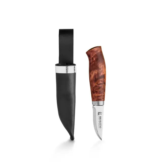 Kniv Brusletto Rypa 