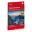 Rondanemassivet Calazo Høyfjellskart 1:25 000