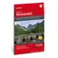 Hornindal Calazo H&#248;yfjellskart 1:25 000