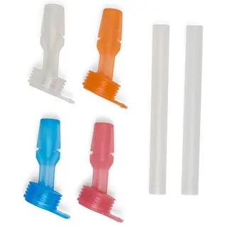 Ekstradeler til Thrive FlipStraw Kid Camelbak Thrive FlipStraw Bite Valve Kid
