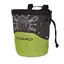 Kalkpose Camp Acqualong Chalk Bag GreyGreen