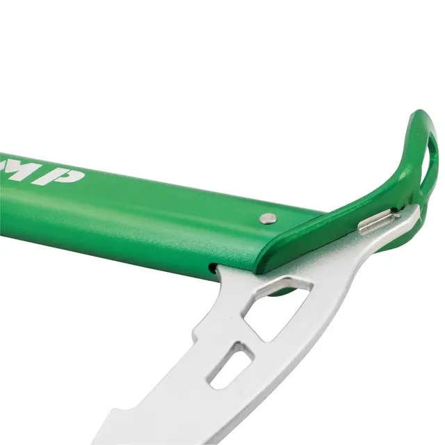 Isøks 60 cm Camp Corsa 60 cm Green 