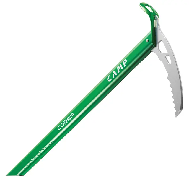 Isøks 60 cm Camp Corsa 60 cm Green 