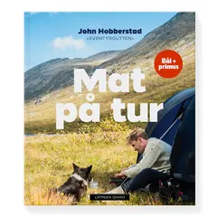 Mat p&#229; tur Cappelen Damm Mat p&#229; tur