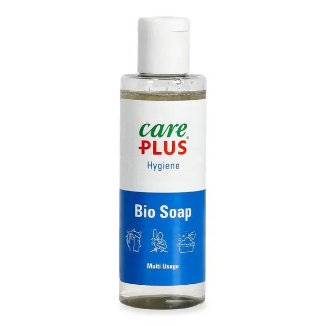 Såpe Careplus Clean Bio Soap 100 ml 