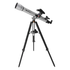 Stjernekikkert Celestron StarSense Explorer LT 80 AZ