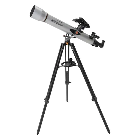 Stjernekikkert Celestron StarSense Explorer LT 80 AZ