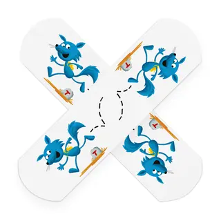 Turboplaster DNT Turboplaster