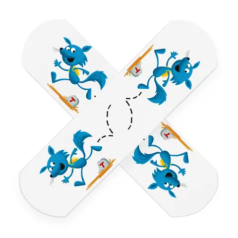 Turboplaster DNT Turboplaster