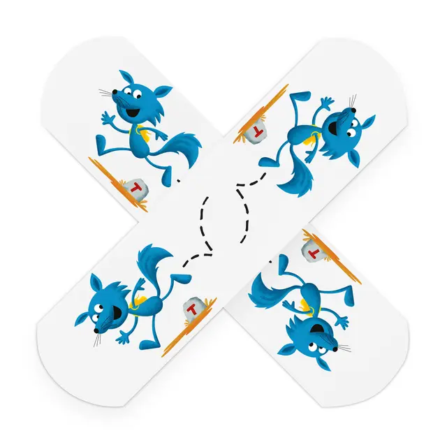 Turboplaster DNT Turboplaster 