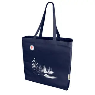 Handlenett DNT Handlenett Navy