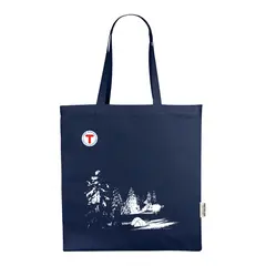 Handlenett DNT Handlenett Navy