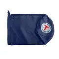 Pose til lakenpose i bomull og silke DNT Lakenpose Bag Bomull/silke DarkBlue