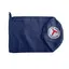 Pose til lakenpose i bomull og silke DNT Lakenpose Bag Bomull/silke DarkBlue