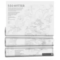 Matpapir 3 pk. DNT Matpapir 50 meter 3 pk.
