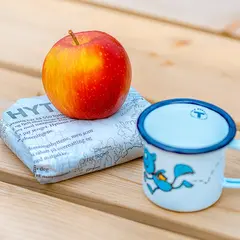 Matpapir 3 pk. DNT Matpapir 50 meter 3 pk.