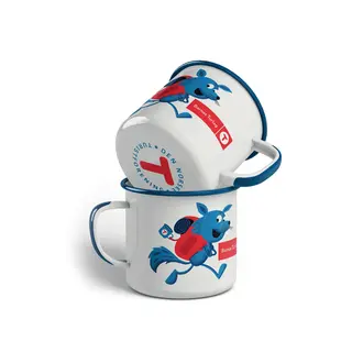 Turbokoppen DNT Turbokoppen 250 ml