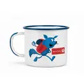 Turbokoppen DNT Turbokoppen 250 ml