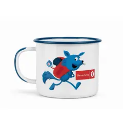 Turbokoppen DNT Turbokoppen 250 ml